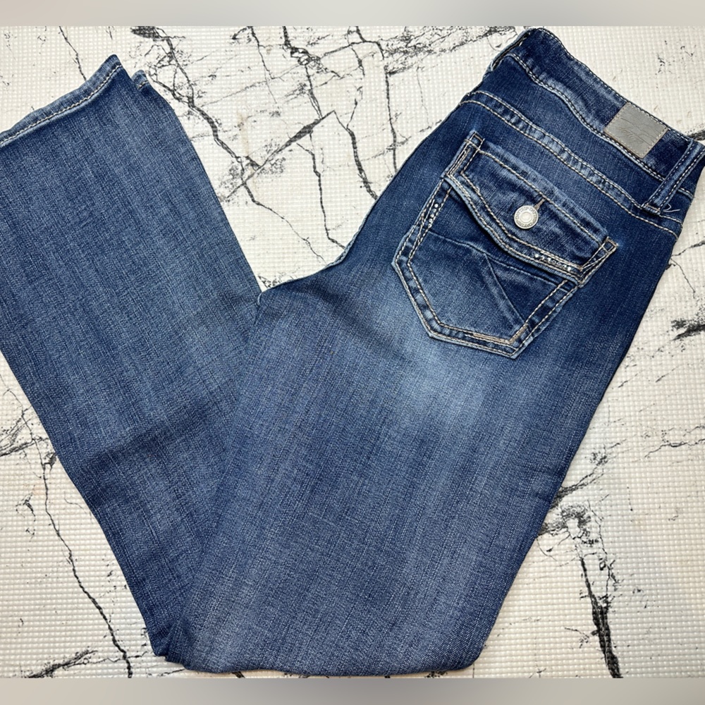 Daytrip mila bootcut 29R